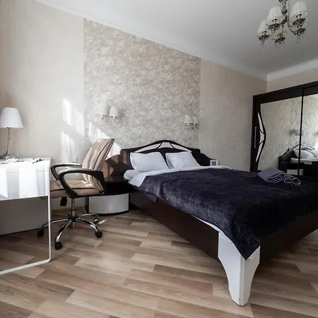 Apartment Old Town Gem *