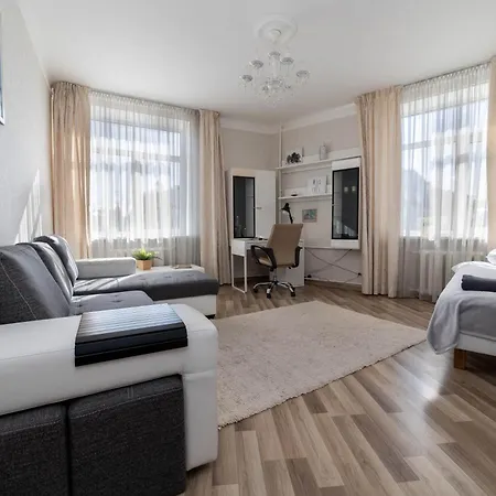Apartment Old Town Gem Riga