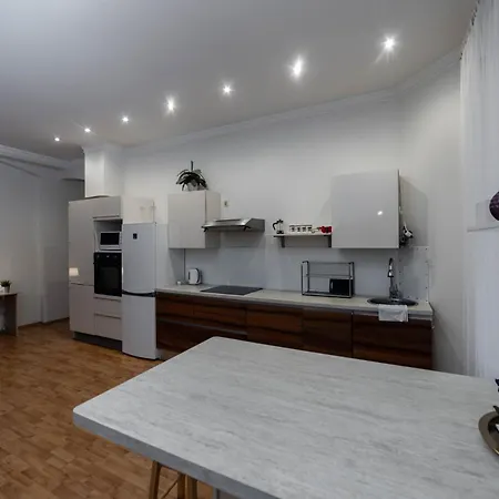 Old Town Gem Appartement