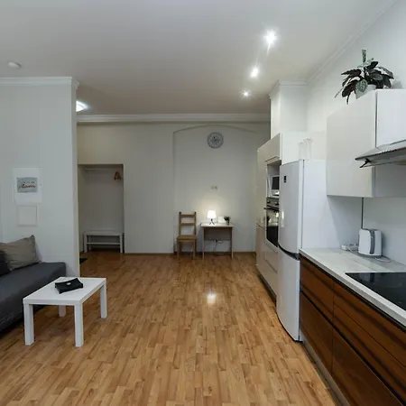 Appartement Old Town Gem