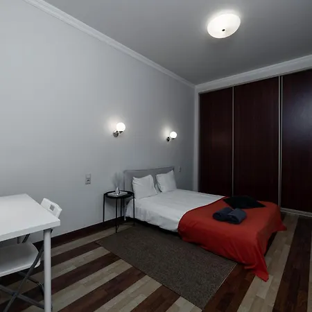 Old Town Gem Appartement Riga