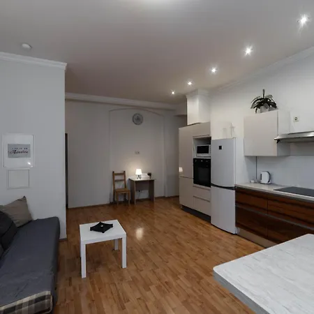 Old Town Gem Appartement Riga