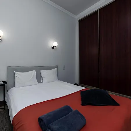 Appartement Old Town Gem Riga