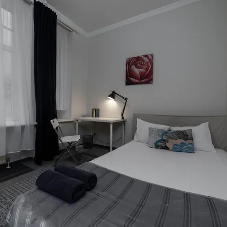 Old Town Gem Appartement