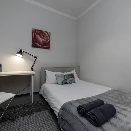 Appartement Old Town Gem *