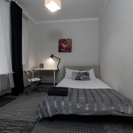 Old Town Gem Appartement Riga