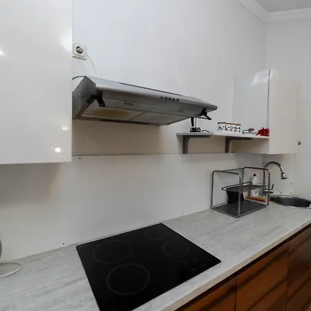 Appartement Old Town Gem