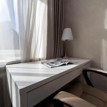 Appartement Old Town Gem