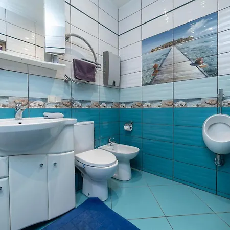 Appartement Old Town Gem *
